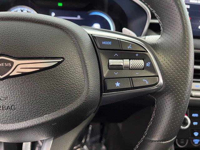 2026 Genesis G70 - $36,996