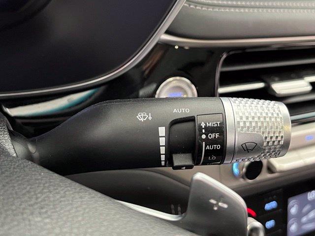 2026 Genesis G70 - $36,996