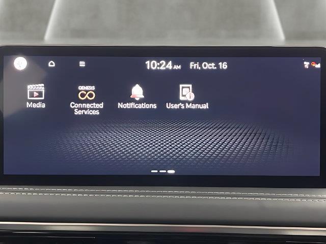 2026 Genesis G70 - $36,996
