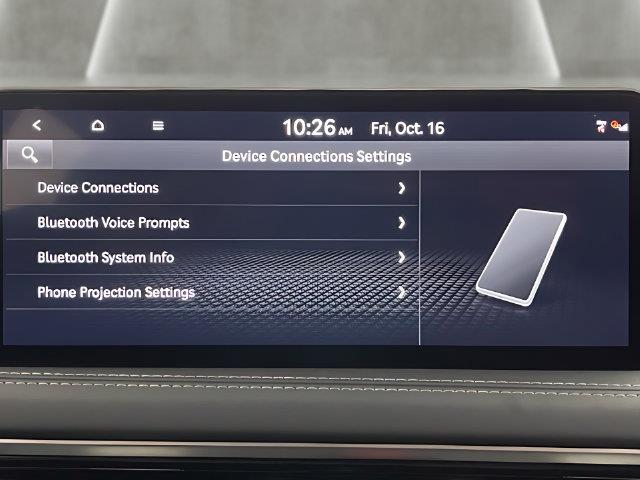 2026 Genesis G70 - $36,996