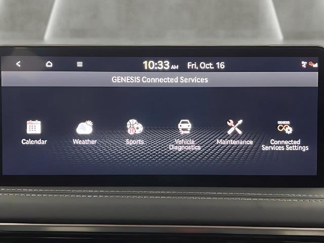 2026 Genesis G70 - $36,996