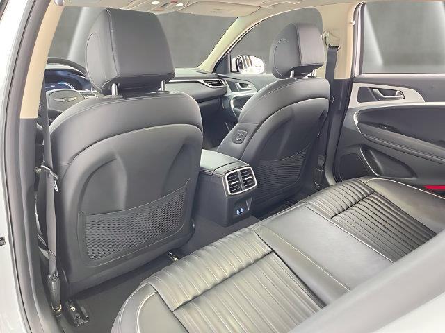 2026 Genesis G70 - $36,996