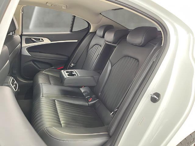 2026 Genesis G70 - $36,996
