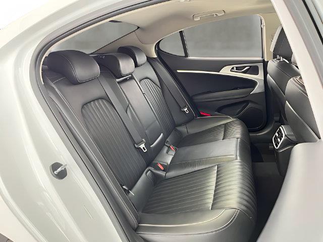 2026 Genesis G70 - $36,996