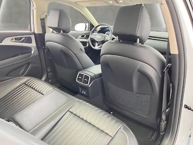 2026 Genesis G70 - $36,996