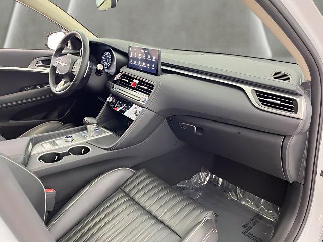 2026 Genesis G70 - $36,996