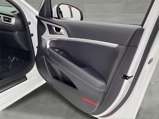 2026 Genesis G70 - $36,996