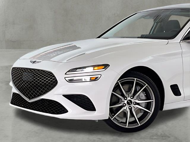 2026 Genesis G70 - $36,996
