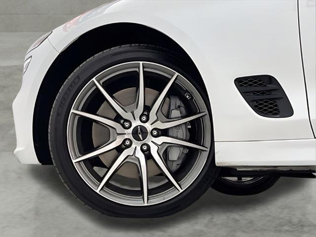 2026 Genesis G70 - $36,996