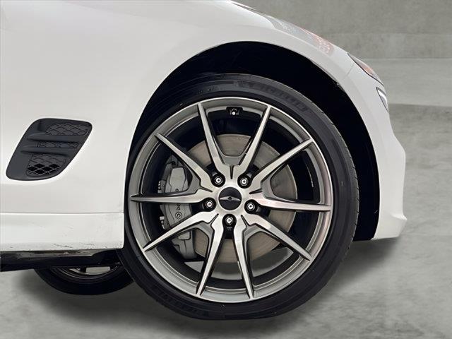 2026 Genesis G70 - $36,996