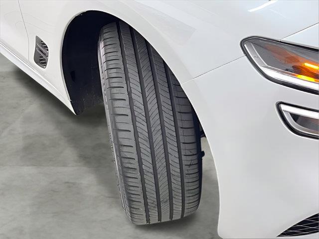 2026 Genesis G70 - $36,996