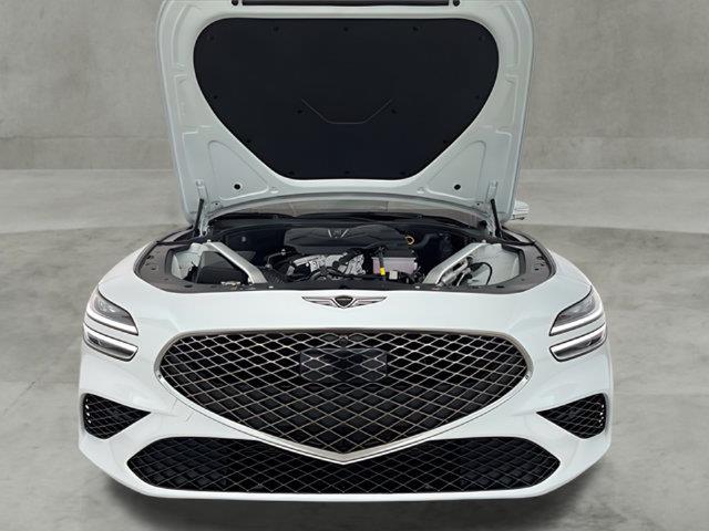 2026 Genesis G70 - $36,996