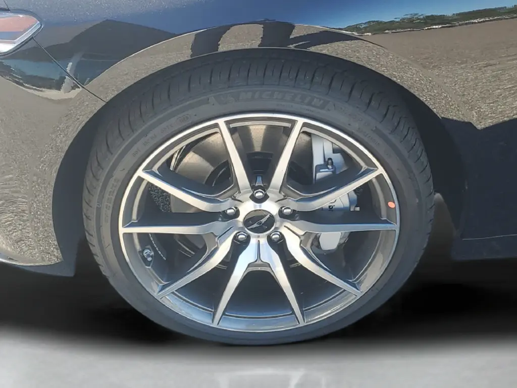 2026 Genesis G70 - $49,899