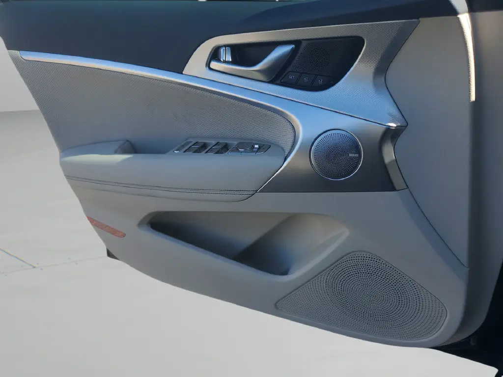 2026 Genesis G70 - $49,899