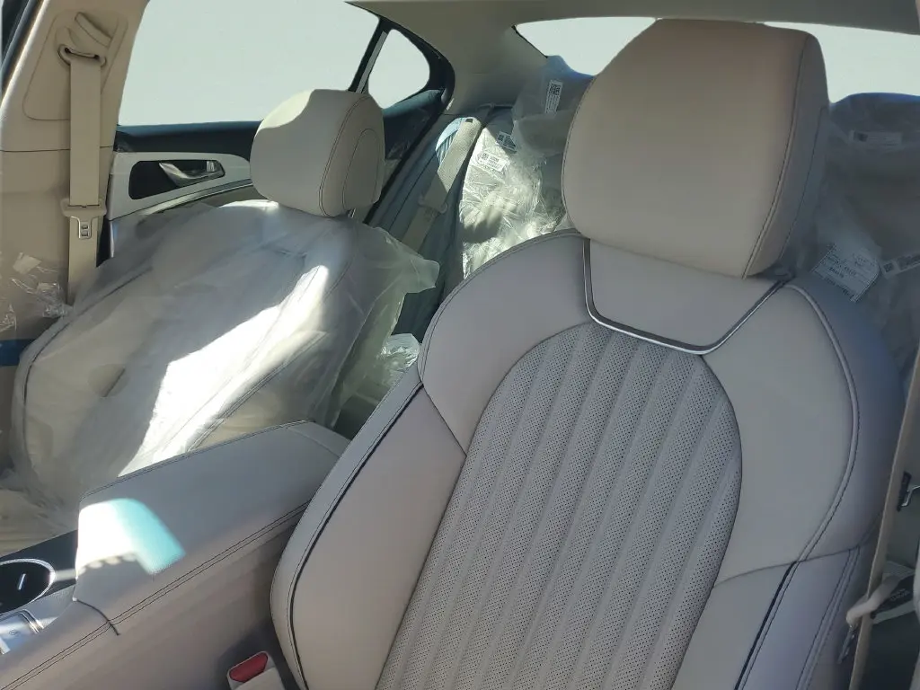 2026 Genesis G70 - $49,899
