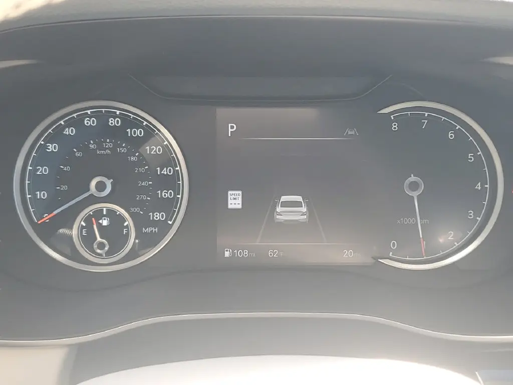 2026 Genesis G70 - $49,899