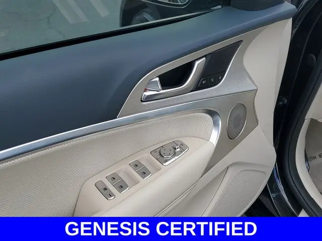 2026 Genesis G70 - $39,988