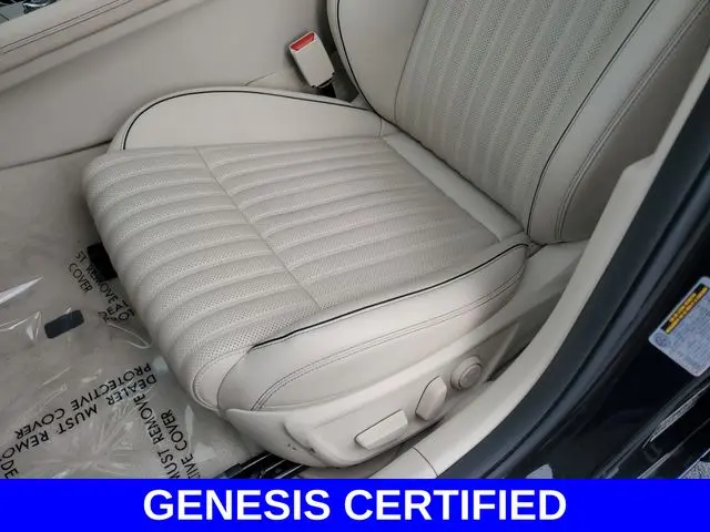 2026 Genesis G70 - $39,988