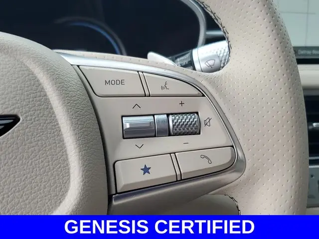 2026 Genesis G70 - $39,988