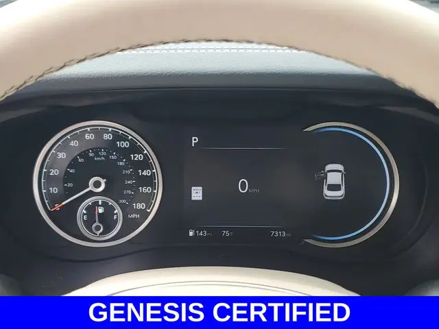2026 Genesis G70 - $39,988