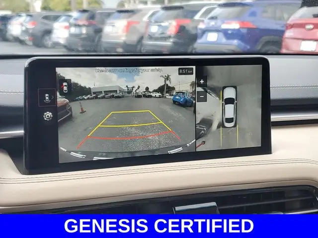 2026 Genesis G70 - $39,988