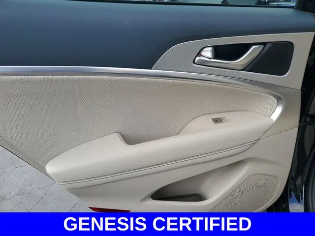 2026 Genesis G70 - $39,988