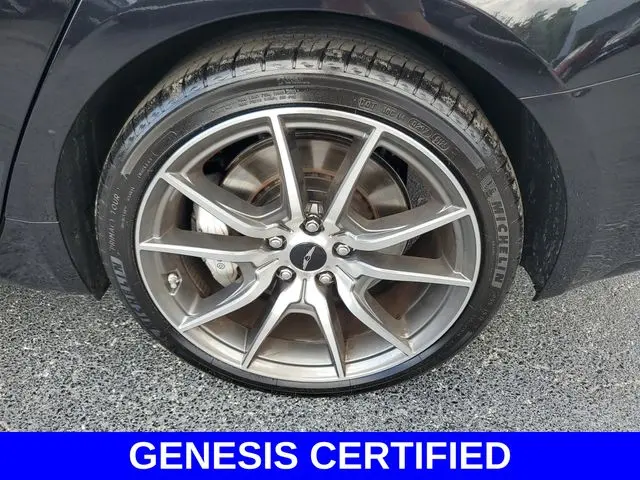 2026 Genesis G70 - $39,988