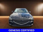 2026 G70 Thumbnail 2