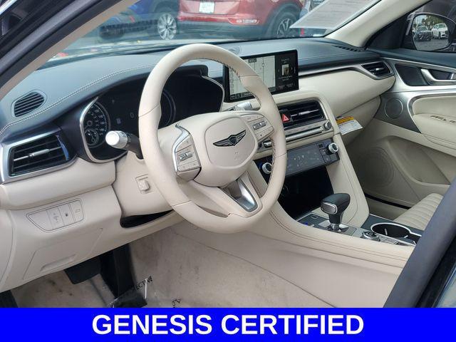 2026 Genesis G70 - $39,888