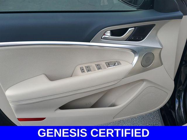2026 Genesis G70 - $39,888
