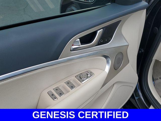 2026 Genesis G70 - $39,888