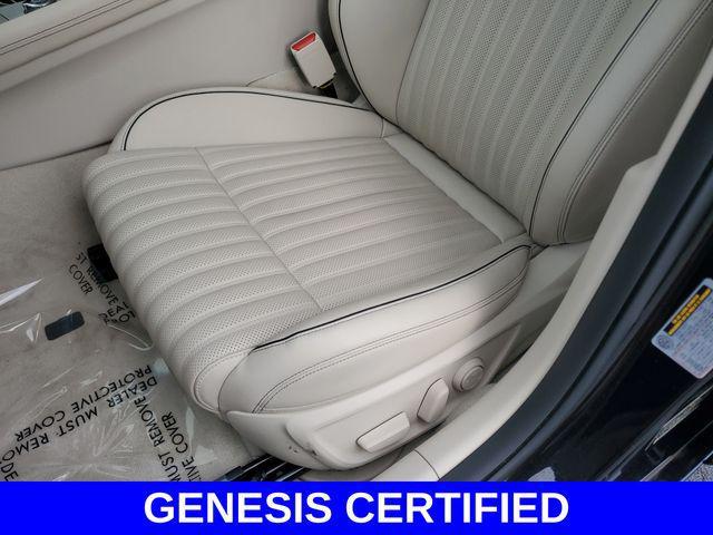 2026 Genesis G70 - $39,888