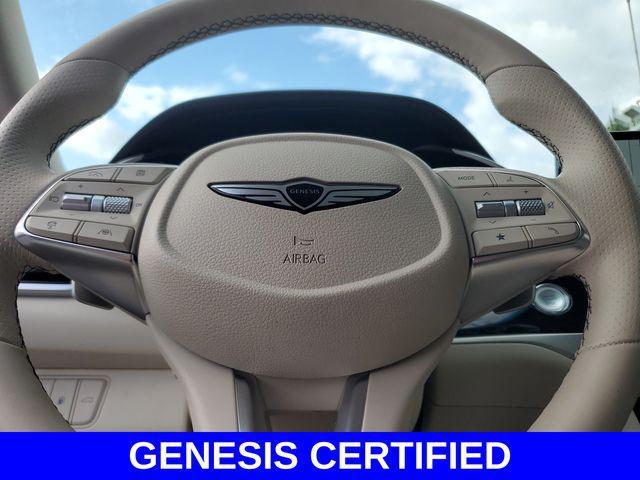 2026 Genesis G70 - $39,888