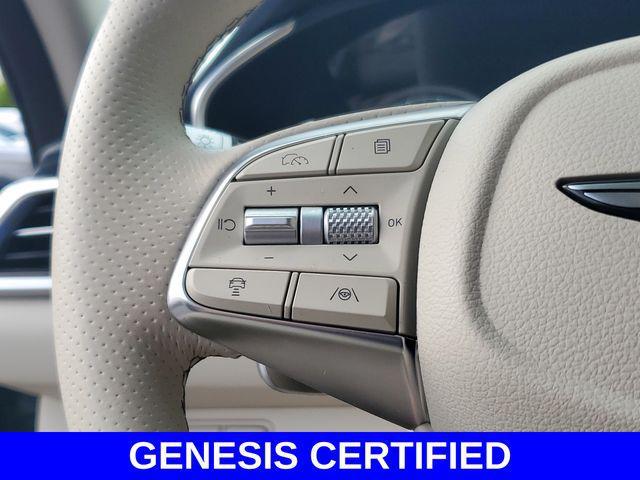 2026 Genesis G70 - $39,888