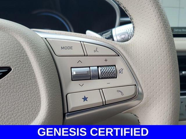 2026 Genesis G70 - $39,888