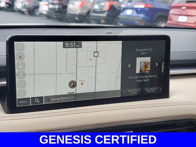 2026 Genesis G70 - $39,888