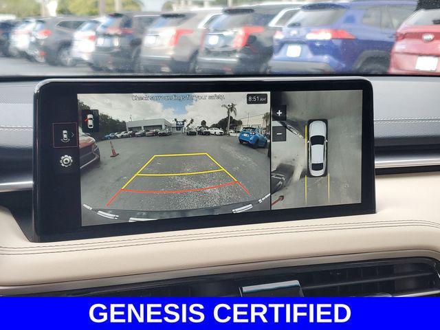 2026 Genesis G70 - $39,888