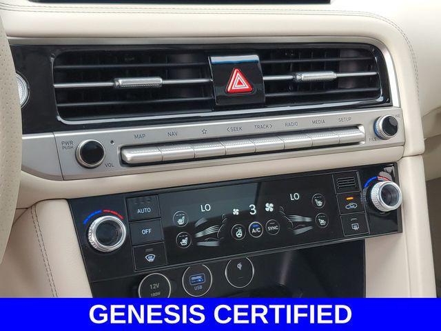 2026 Genesis G70 - $39,888