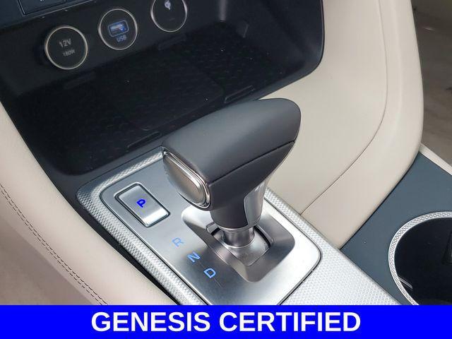2026 Genesis G70 - $39,888