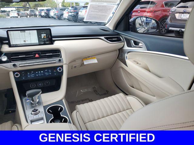 2026 Genesis G70 - $39,888