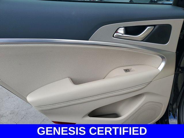 2026 Genesis G70 - $39,888