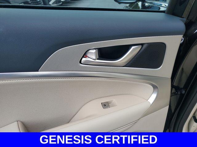 2026 Genesis G70 - $39,888