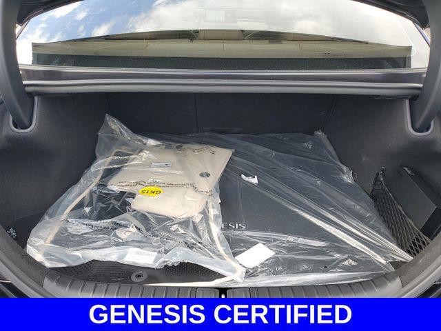 2026 Genesis G70 - $39,888