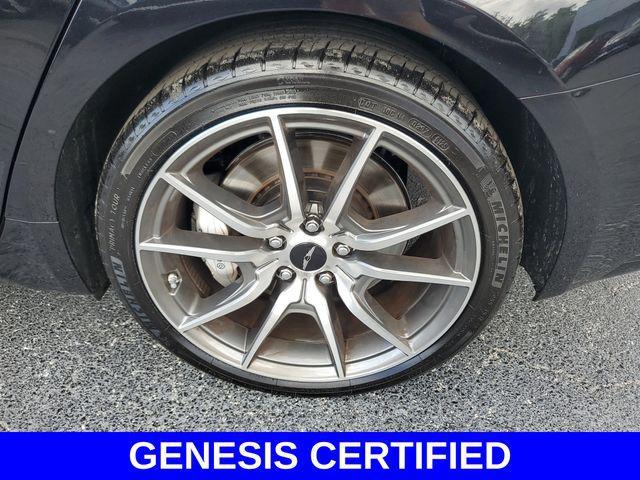 2026 Genesis G70 - $39,888