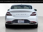 2026 G70 Thumbnail 6