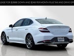 2026 G70 Thumbnail 7