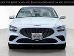 2026 G70 Thumbnail 10