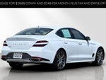 2026 G70 Thumbnail 5