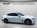 2026 G70 Thumbnail 2
