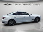2026 G70 Thumbnail 4